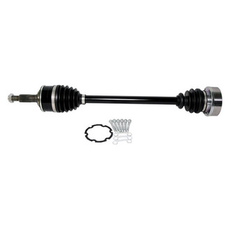GSP North America® - Front CV Axle Assembly