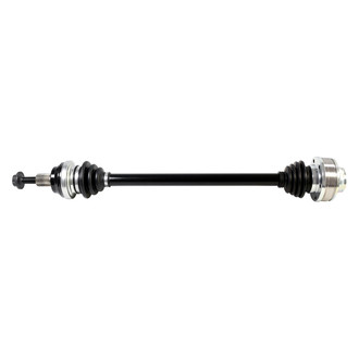 GSP North America® - Rear Passenger Side CV Axle Assembly