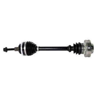 GSP North America® - Front Passenger Side CV Axle Assembly