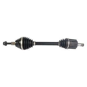 GSP North America® - Front Driver Side CV Axle Assembly