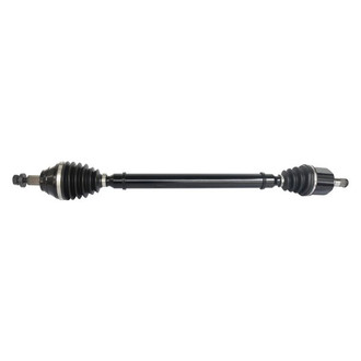 GSP North America® - Front Passenger Side CV Axle Assembly