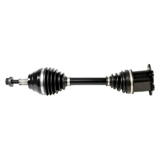 GSP North America® - Front Driver Side CV Axle Assembly