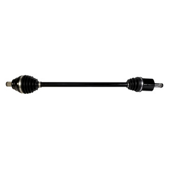GSP North America® - Front Passenger Side CV Axle Assembly