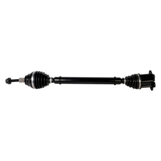 GSP North America® - Front Passenger Side CV Axle Assembly