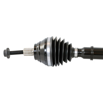 GSP North America® - Front Passenger Side CV Axle Assembly