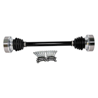 GSP North America® - Rear CV Axle Assembly