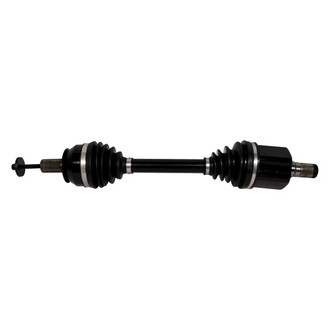 GSP North America® - Front Driver Side CV Axle Assembly