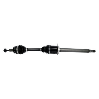 GSP North America® - Front Passenger Side CV Axle Assembly