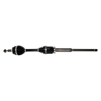 GSP North America® - Front Passenger Side CV Axle Assembly