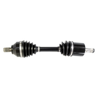 GSP North America® - Front Driver Side CV Axle Assembly