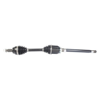 GSP North America® - Front Passenger Side CV Axle Assembly