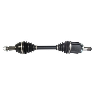 GSP North America® - Front Driver Side CV Axle Assembly