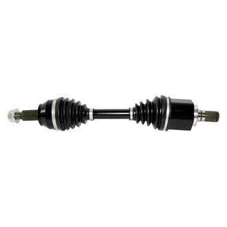 GSP North America® - Front Driver Side CV Axle Assembly