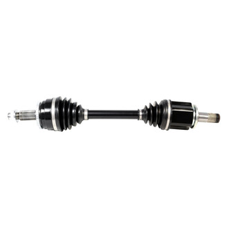 GSP North America® - Front Driver Side CV Axle Assembly