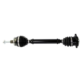 GSP North America® - Front Passenger Side CV Axle Assembly