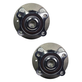 GSP North America® - Wheel Bearing and Hub Assembly Set