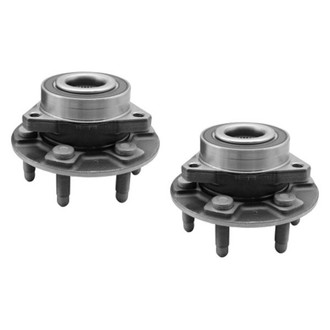 GSP North America® - Wheel Bearing and Hub Assembly Set