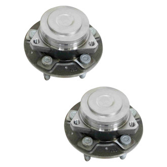 GSP North America® - Wheel Bearing and Hub Assembly Set