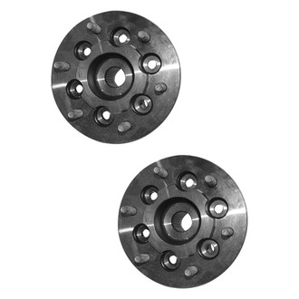 GSP North America® - Wheel Bearing and Hub Assembly Set