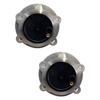 GSP North America® - Wheel Bearing and Hub Assembly Set