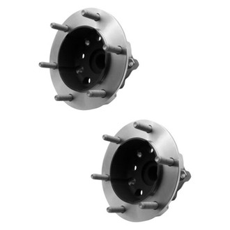 GSP North America® - Wheel Bearing and Hub Assembly Set