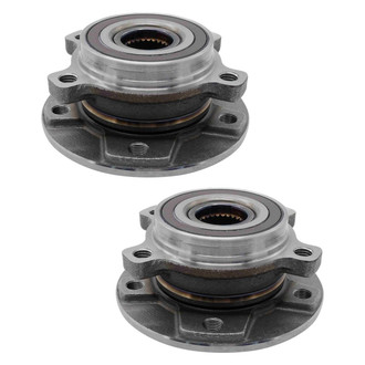 GSP North America® - Wheel Bearing and Hub Assembly Set