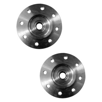GSP North America® - Wheel Bearing and Hub Assembly Set