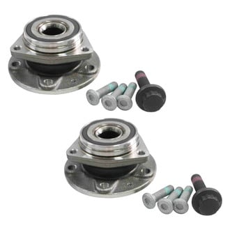 GSP North America® - Wheel Bearing and Hub Assembly Set