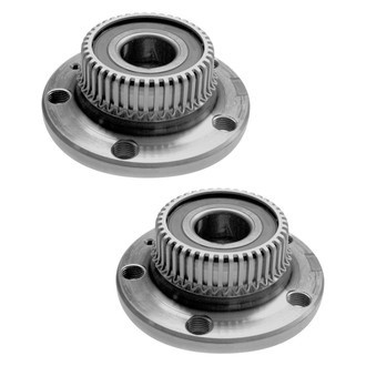 GSP North America® - Wheel Bearing and Hub Assembly Set