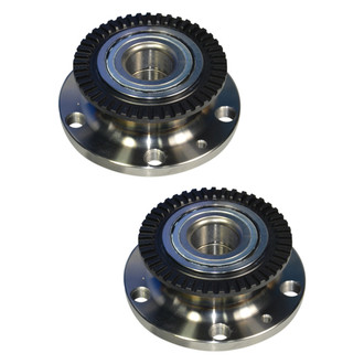 GSP North America® - Wheel Bearing and Hub Assembly Set