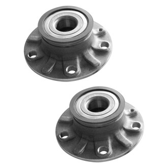 GSP North America® - Wheel Bearing and Hub Assembly Set