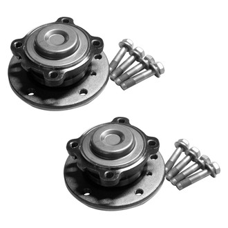 GSP North America® - Wheel Bearing and Hub Assembly Set