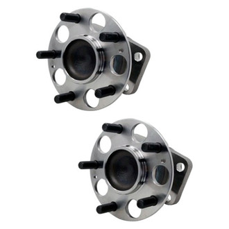 GSP North America® - Wheel Bearing and Hub Assembly Set
