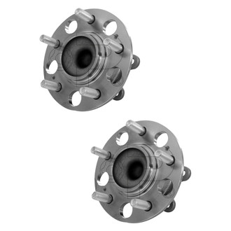 GSP North America® - Wheel Bearing and Hub Assembly Set
