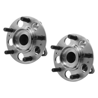GSP North America® - Wheel Bearing and Hub Assembly Set
