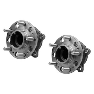 GSP North America® - Wheel Bearing and Hub Assembly Set