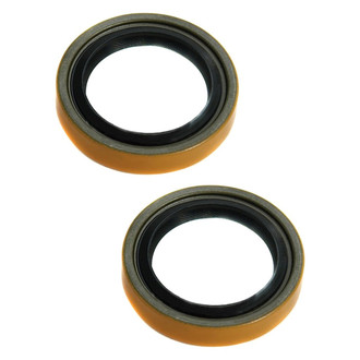 GSP North America® - Wheel Bearing and Hub Assembly Set