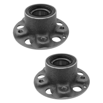 GSP North America® - Wheel Bearing and Hub Assembly Set