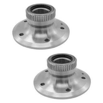 GSP North America® - Wheel Bearing and Hub Assembly Set
