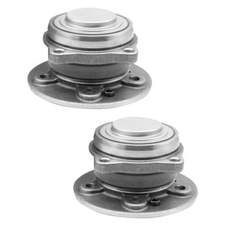 GSP North America® - Wheel Bearing and Hub Assembly Set