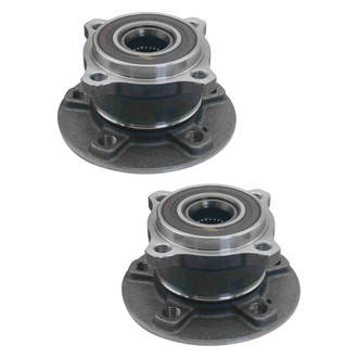 GSP North America® - Wheel Bearing and Hub Assembly Set