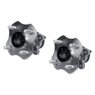 GSP North America® - Wheel Bearing and Hub Assembly Set