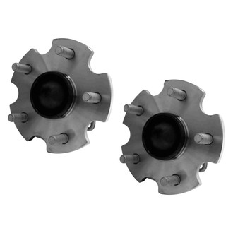 GSP North America® - Wheel Bearing and Hub Assembly Set