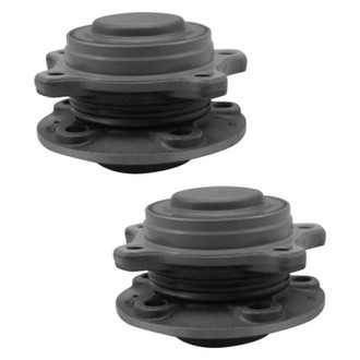 GSP North America® - Wheel Bearing and Hub Assembly Set