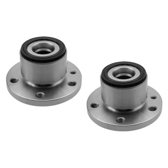 GSP North America® - Wheel Bearing and Hub Assembly Set