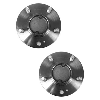 GSP North America® - Wheel Bearing and Hub Assembly Set