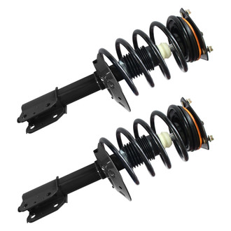 GSP North America® - Front Strut Assebmlies Set