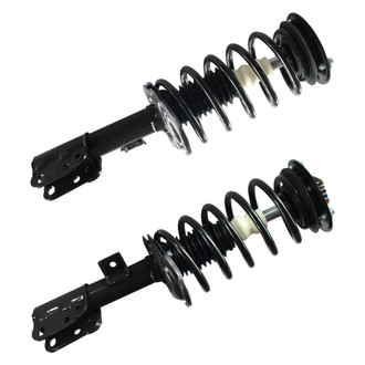 GSP North America® - Suspension Strut and Coil Spring Assemblies