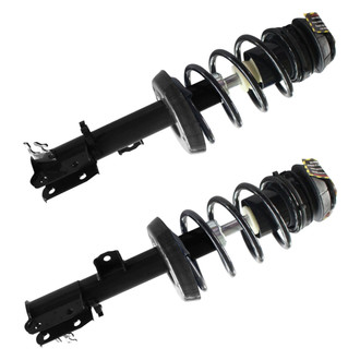 GSP North America® - Suspension Strut and Coil Spring Assemblies