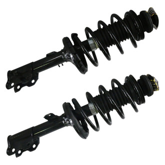 GSP North America® - Suspension Strut and Coil Spring Assemblies